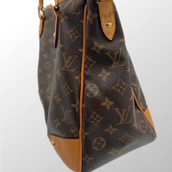 🚨SOLD🚨 Authentic Louis Vuitton Estrela MM Tote - Picture 6 of 13